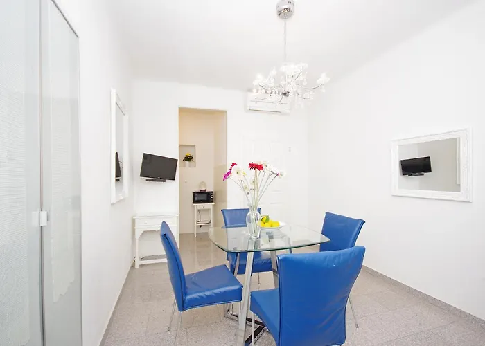 דירה Esperanca - זאדאר