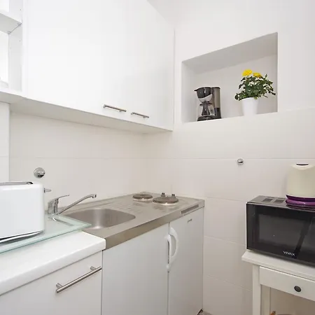 Apartmán Esperanca - Zadar