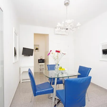 Apartmán Esperanca - Zadar