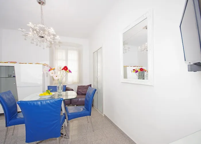 Esperanca - Apartment